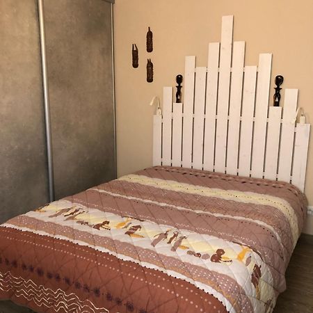 דירות Boege La Chrysalide מראה חיצוני תמונה